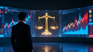 FOMC 是什麼？2026會議時程、升息影響全解析｜給投資者的避險指南