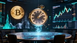 FOMC 是什麼？2026 會議時間表與升降息影響全解析 (附比特幣/美股應對策略)