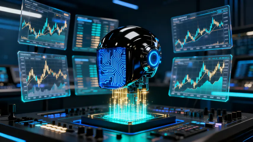 外汇EA怎么选？2026实盘避坑与策略指南