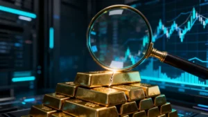 【2026 貴金屬交易審計】滑點與監管漏洞：10大平台隱藏成本深度揭露