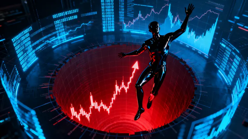 马丁格尔策略深度解析：一个数学上必败的赌局？ (附 2026 实战风控)