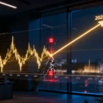 【2026 黄金现货走势】伦敦交易员揭秘：如何精准预测拐点，避开90%新手遭遇的“滑点”陷阱？