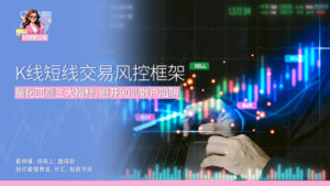 2026 K线短线交易风控框架：量化回测三大指标，避开90%散户陷阱
