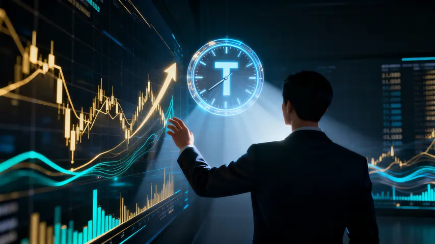 「做T」是什么意思？从 T+0 当冲、T+2 交割到 T-Bills 投资，一篇搞懂 (2026 金融指南)