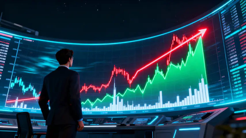 2026 短线交易止损策略：3个避免90%亏损的专业技巧