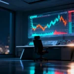 2026年日内交易終極指南：從券商滑點到風險管理的15年實戰策略