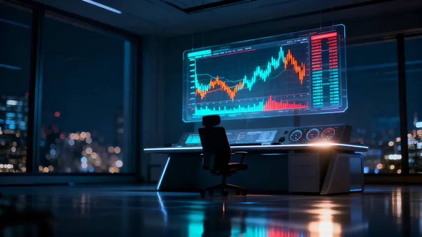 2026年日内交易终极指南：从券商滑点到风险管理的15年实战策略