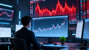 新手短線交易終極指南 (2026)：別想獲利！先學會這 3 個月如何不爆倉