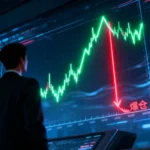 短線交易一天能賺多少？2026數據模型揭密：從1%獲利到爆倉的真實路徑