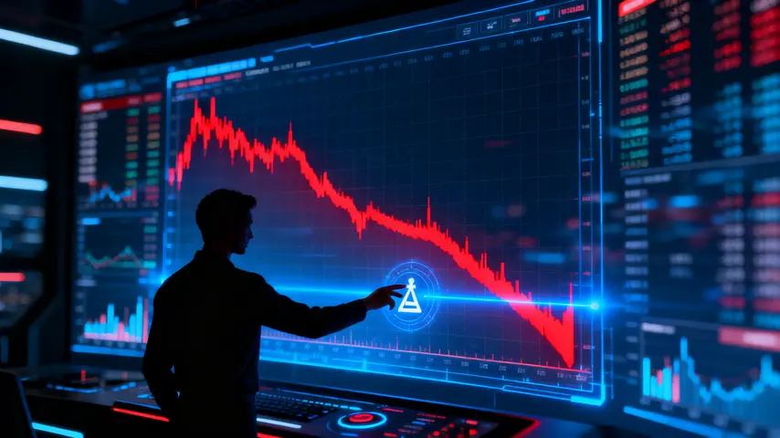 2026短线交易回撤控制：5个职业操盘手绝不外传的资金管理模型