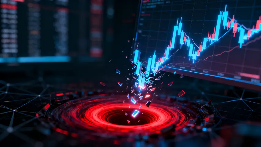 收盘前交易的3个致命陷阱：2026滑点与流动性风险分析