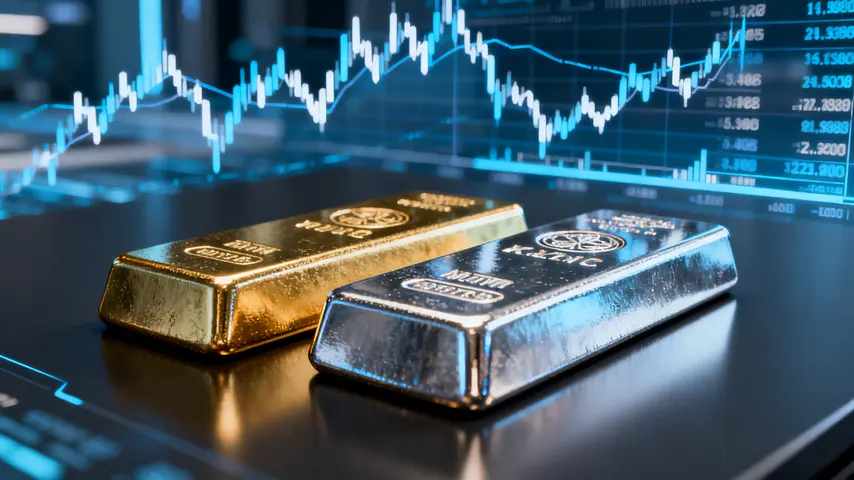 【2026 投资指南】钯金是什么？分析师揭密：成分、价格与白金的 5 大投资风险