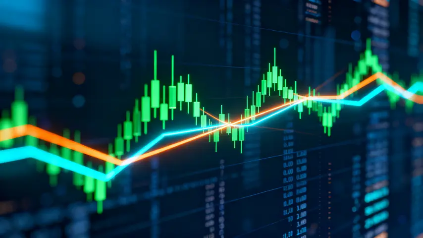 EMA 指标终极指南 (2026)：顶尖交易员的参数设定、回测数据与实战策略