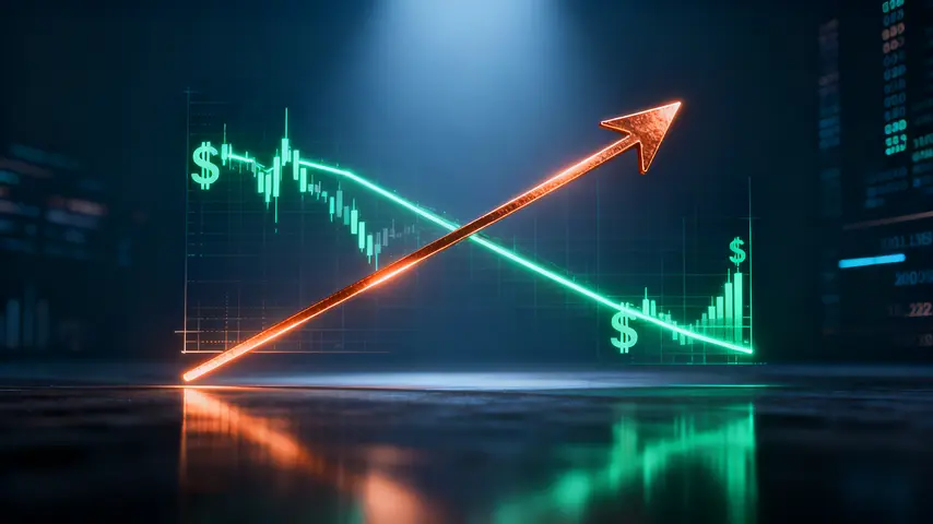 铜与美元关系深度解析：-0.7 负相关下的 2026 交易策略