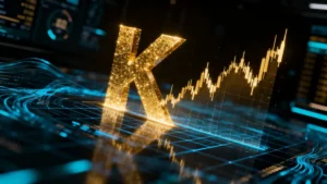 5分鐘黃金K線分析實戰：交易員視角的風險定價策略 (附2026成本對比)