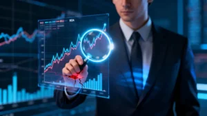 ROI 意思？別只會算！專家教你識破 3 大財務陷阱 (附 2026 指標對比)