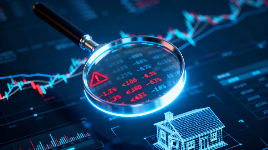 投资报酬率 (ROI) 怎么算？ 2026 专家指南：避开 4 大陷阱，精算真实回报