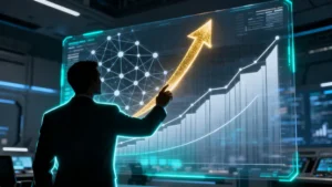 2026 ROI 策略報告：揭秘頂級 CFO 如何超越 50% 同行的投資回報率秘訣