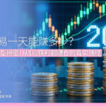 短线交易一天能赚多少？ 2026数据模型揭密：从1%获利到爆仓的真实路径